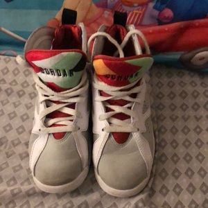 Jordan 7s